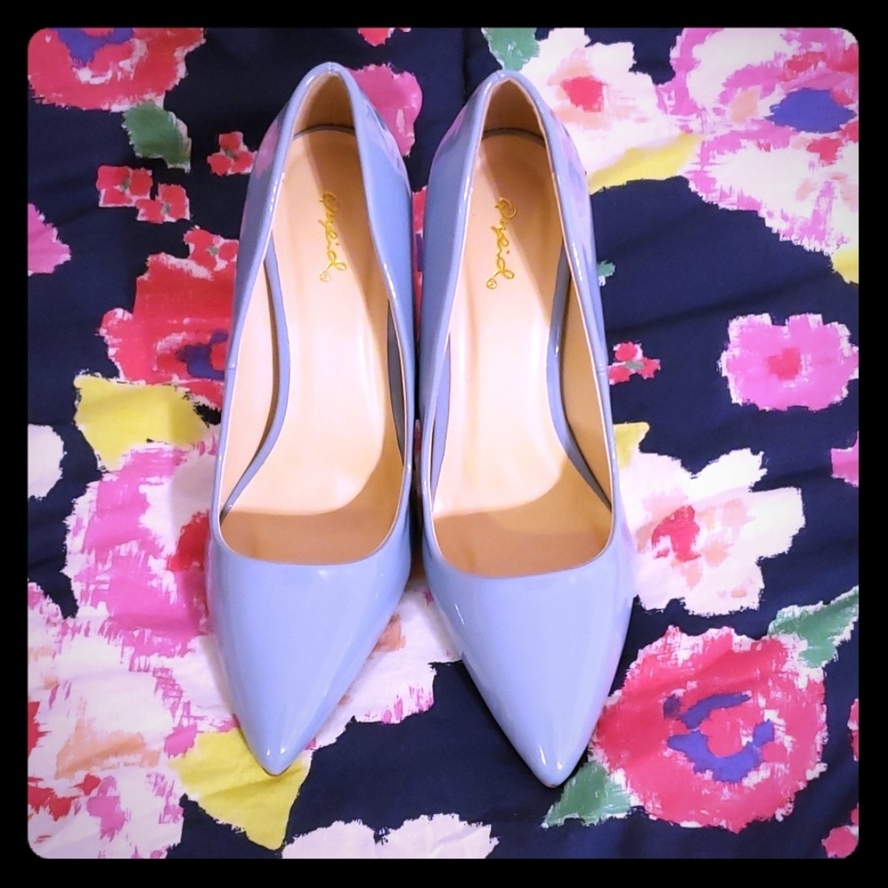High Heels